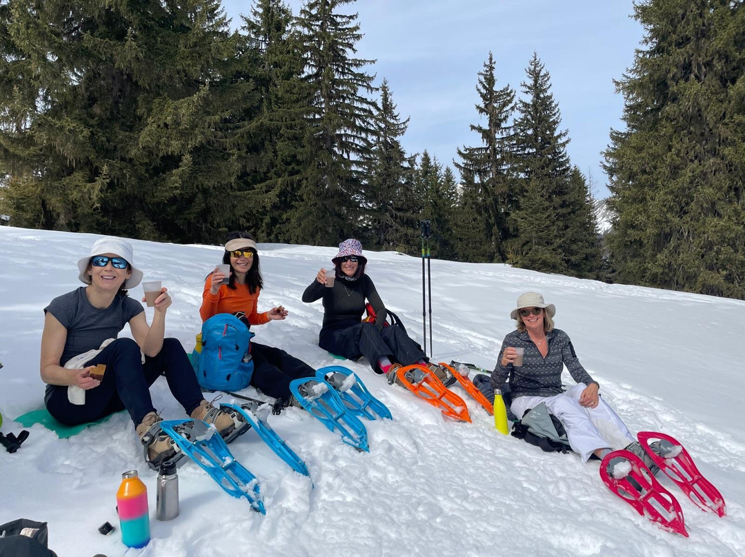 DaysAway Adventures-莫尔济讷必去景点