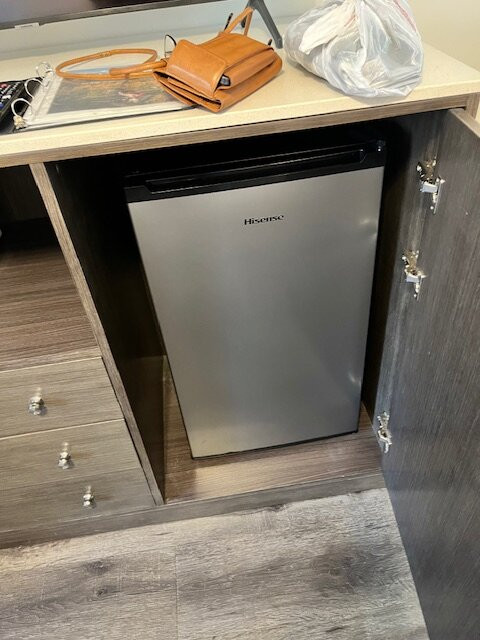 河湾小屋汽车旅馆主图