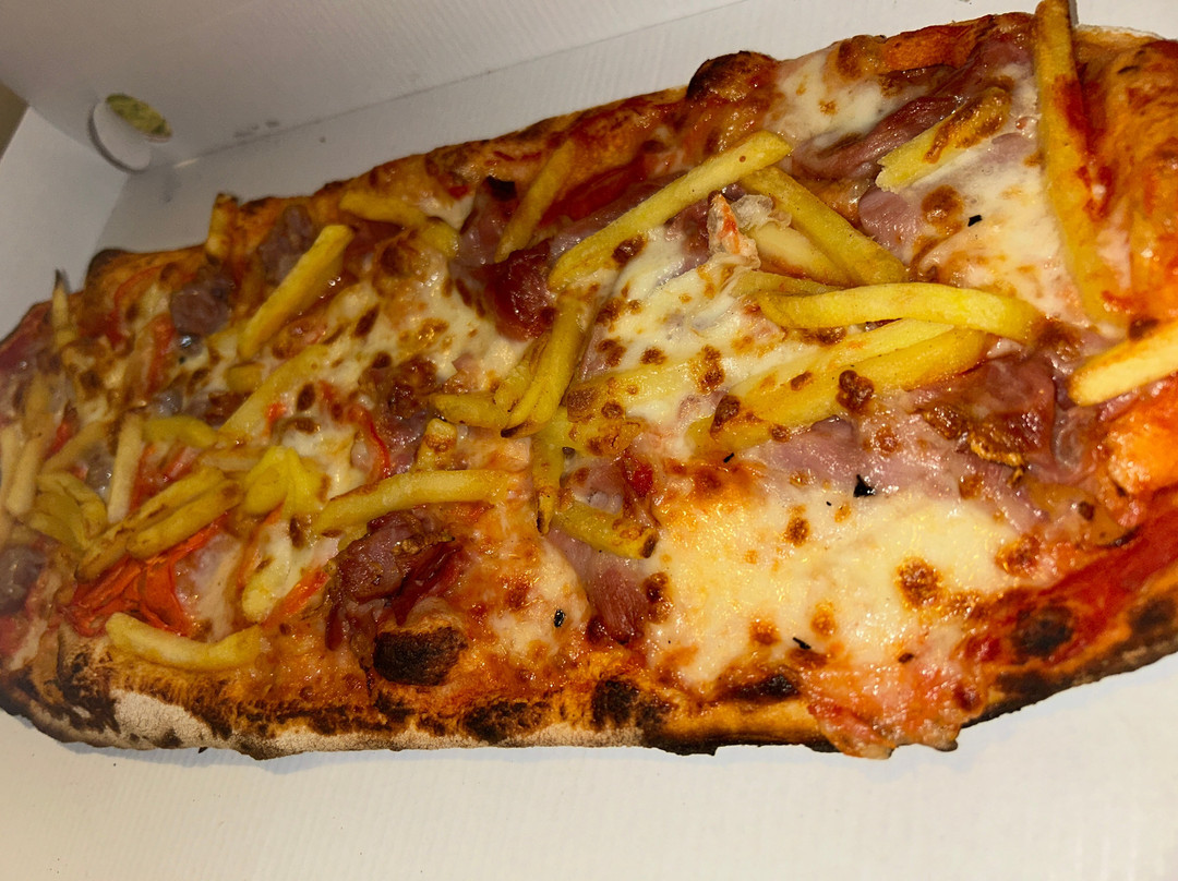 Antica osteria del grappolo