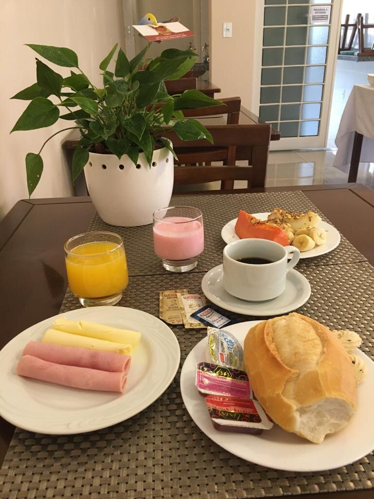 Leme Plaza Hotel-官方
