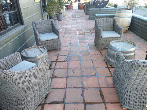 Artiste Winery & Gallery-圣伊内斯必去景点