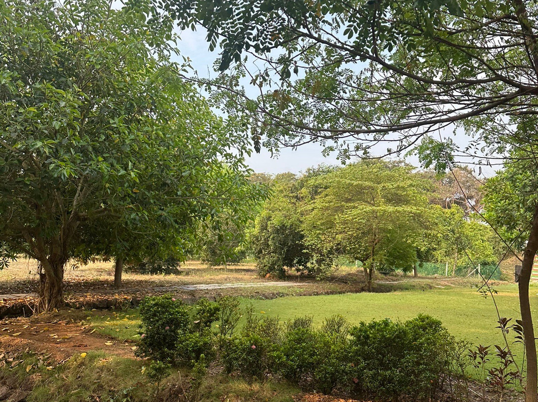 Mango Resort Sri City主图