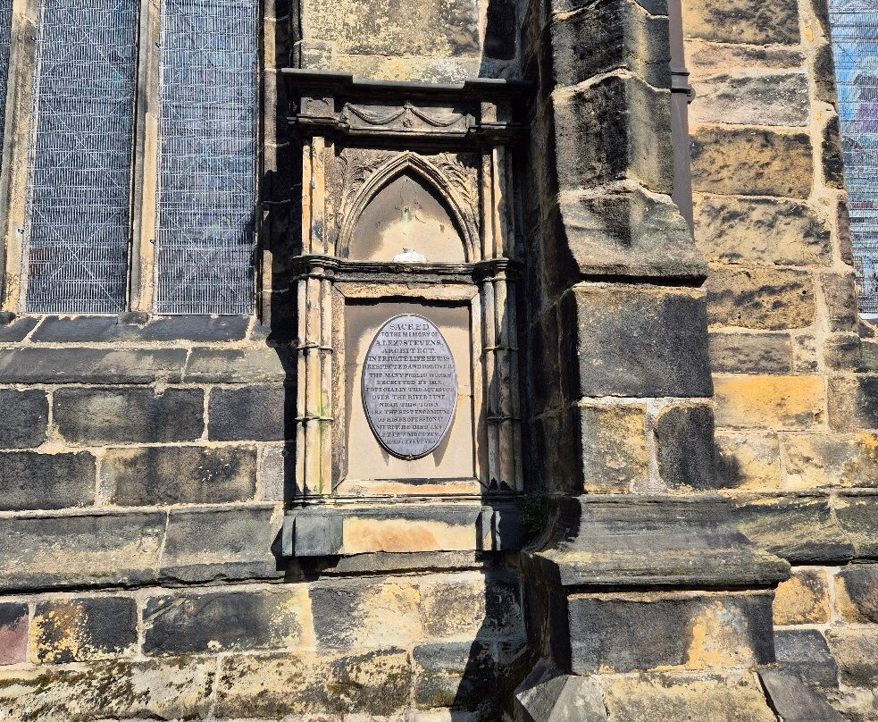 Lancaster Priory Church-兰开斯特必去景点