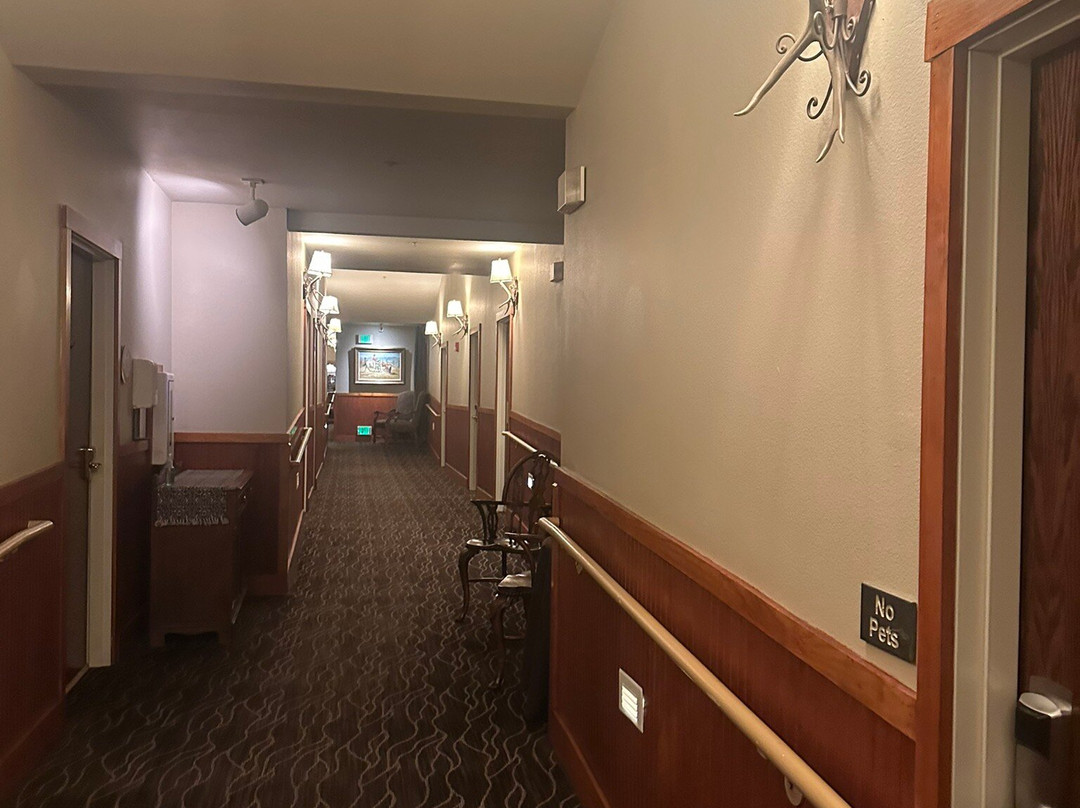 The Hotel Telluride主图