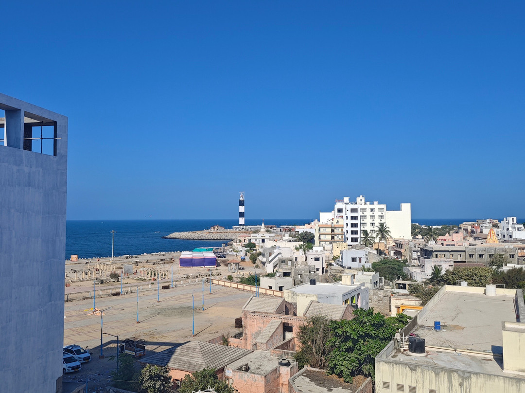 Hotel The Grand Ladhukara主图