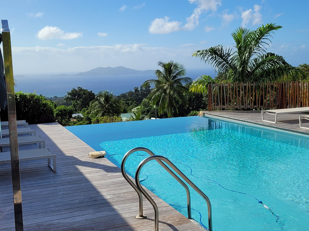 Le Jardin Malanga主图