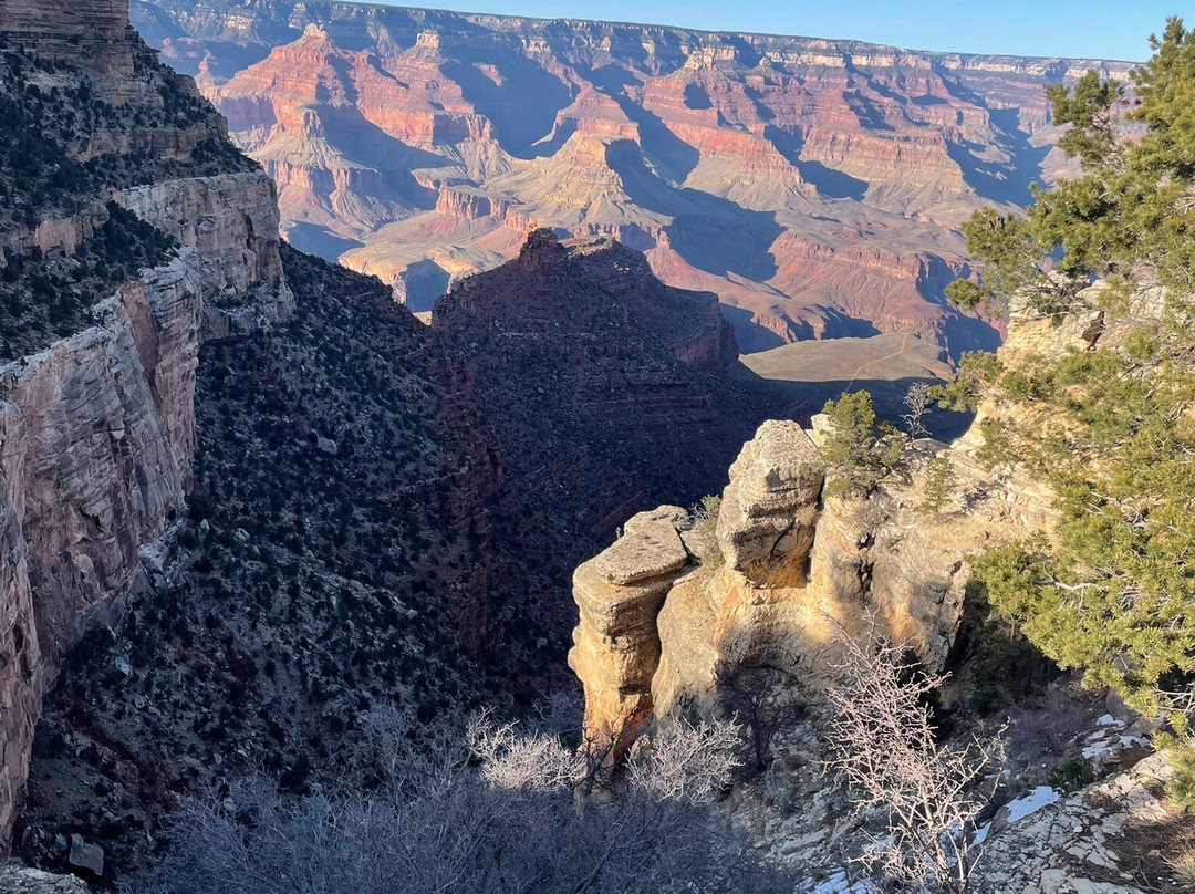 Days Inn by Wyndham Chino Valley主图