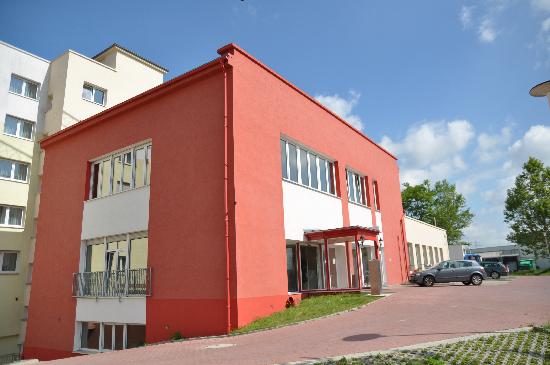 Hotel Restaurant Reuterhof-客卧