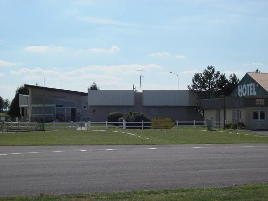 Hotel Restaurant L'Escale主图