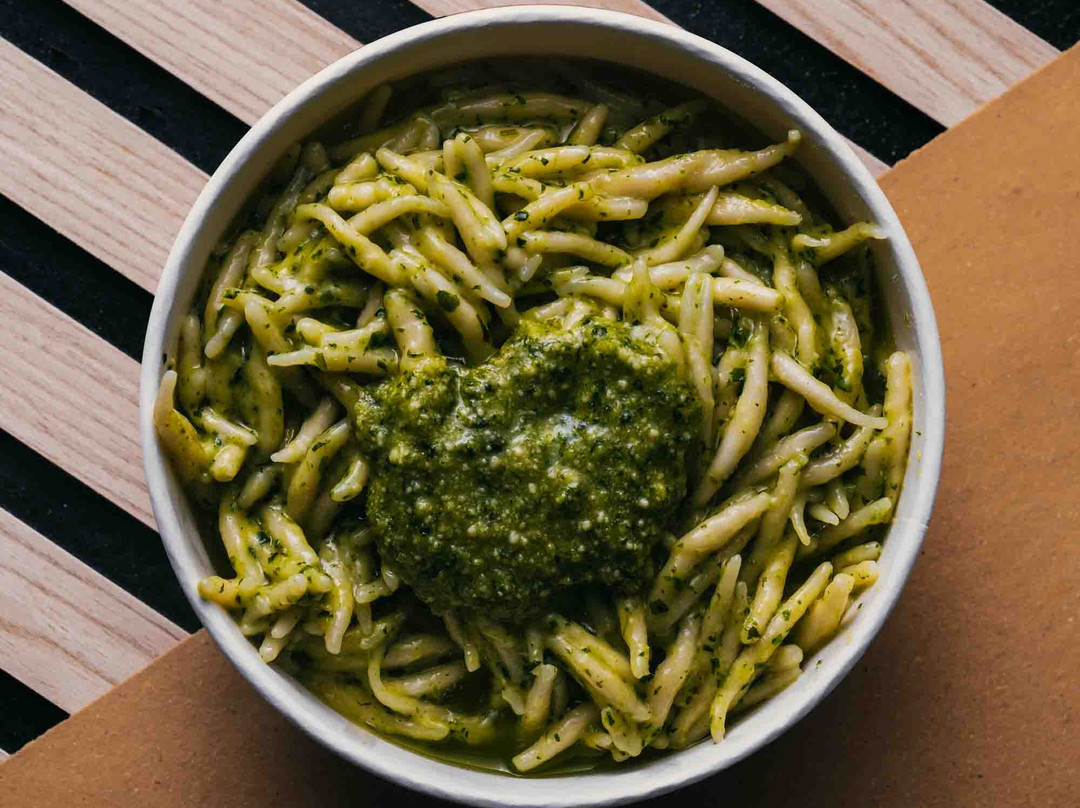 Casa Fiorini Mercato Civico