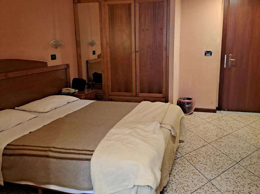 Hotel Ristorante Giardino Degli Aranci主图
