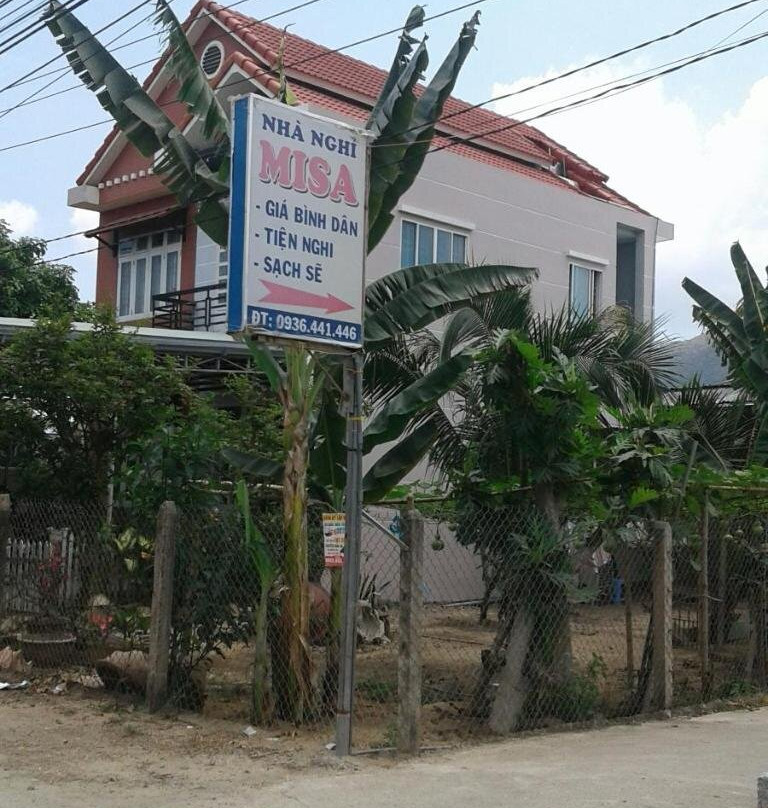 米萨旅馆