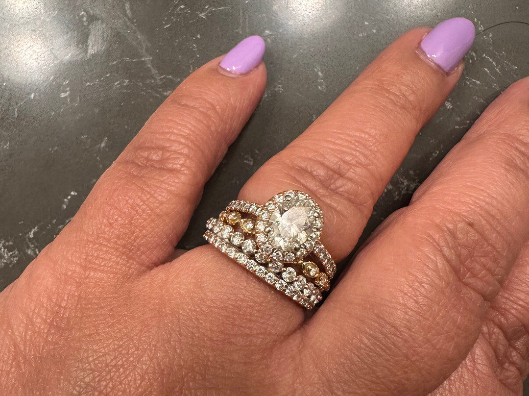 Jonathan Sanchez Jewelry-圣何塞卡波必去景点