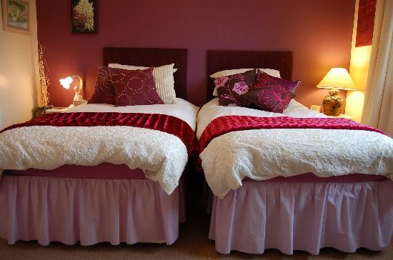 Sycharth Bed & Breakfast主图