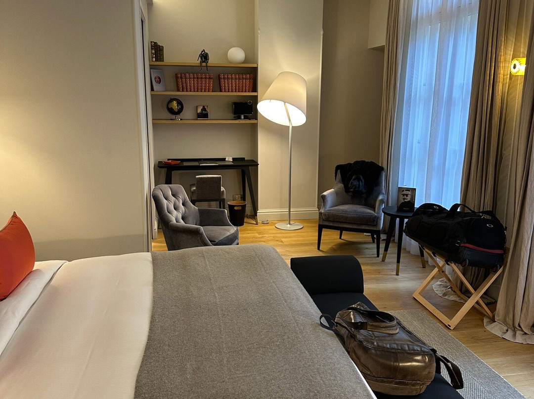 Villas Foch主图