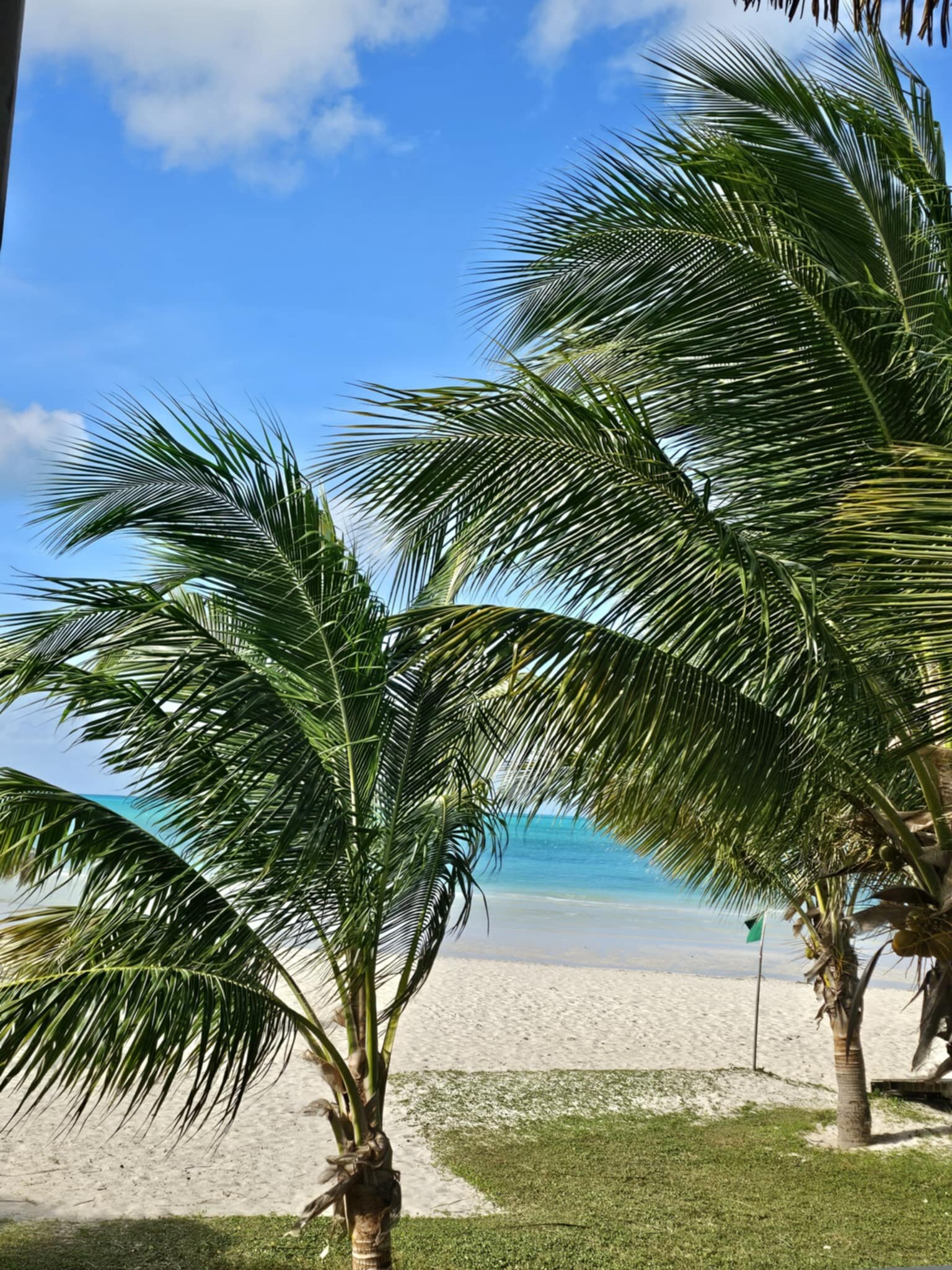 Hotel Playa Coco-浴室