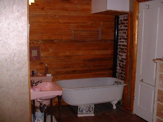 Kringle's Bed & Breakfast主图