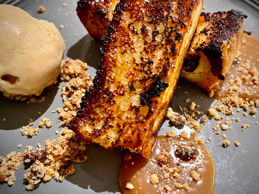 Core by Clare Smyth