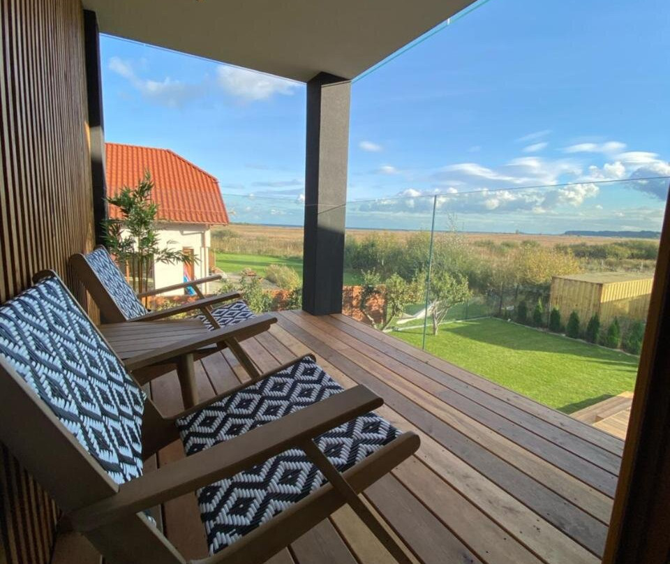 Nova Apartamenty Rewa