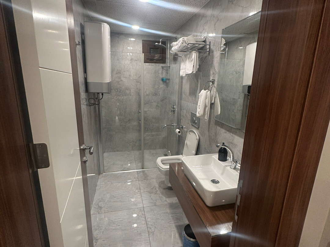 Maxuite Hotel In Home主图