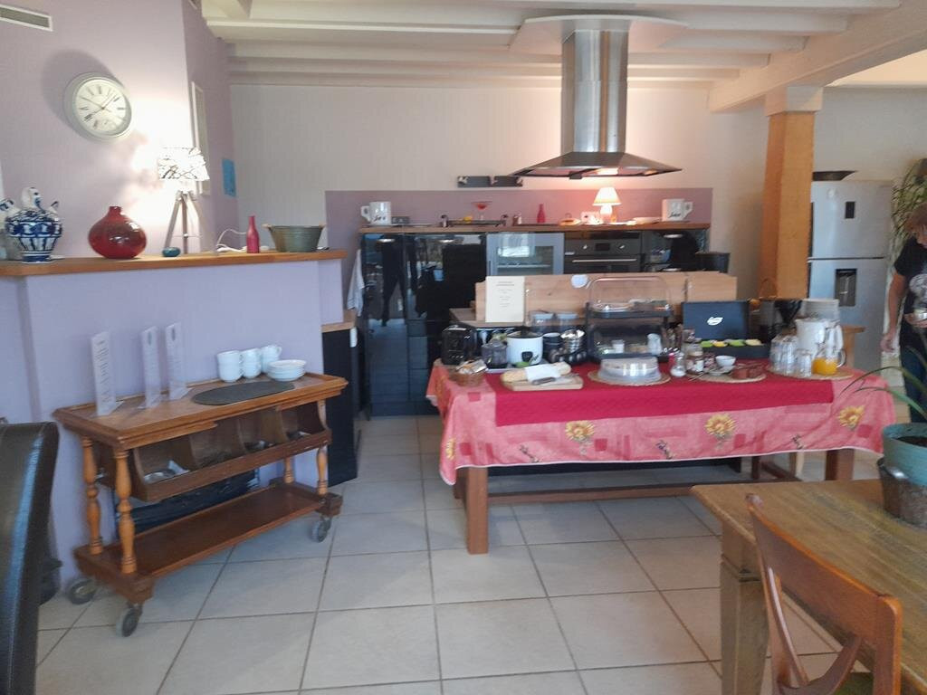 La cote des Blancs - Domaine Viticole & Maison d'hotes