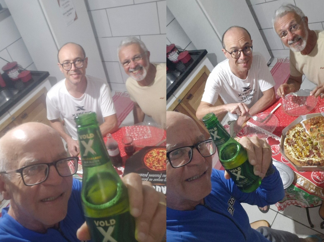 Pizzaria Dom Joaquim