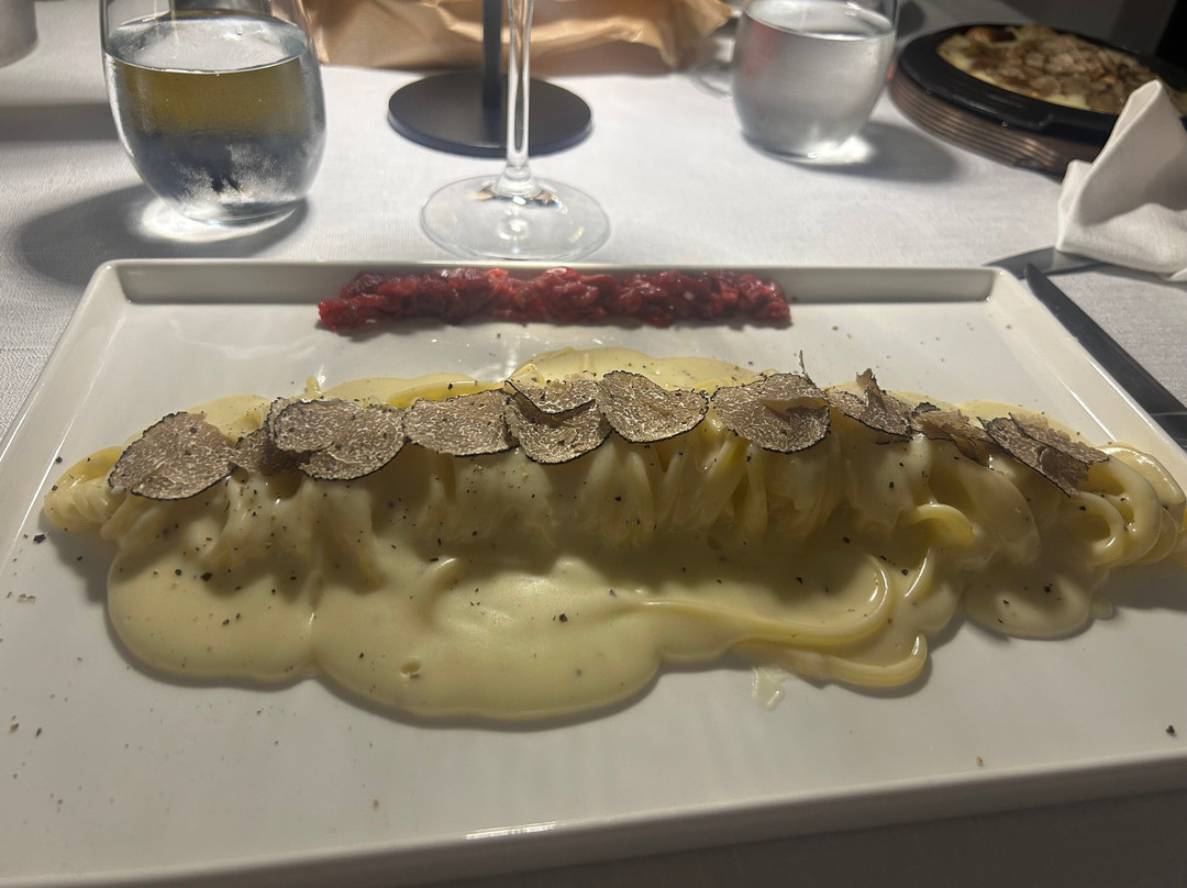 Core by Clare Smyth