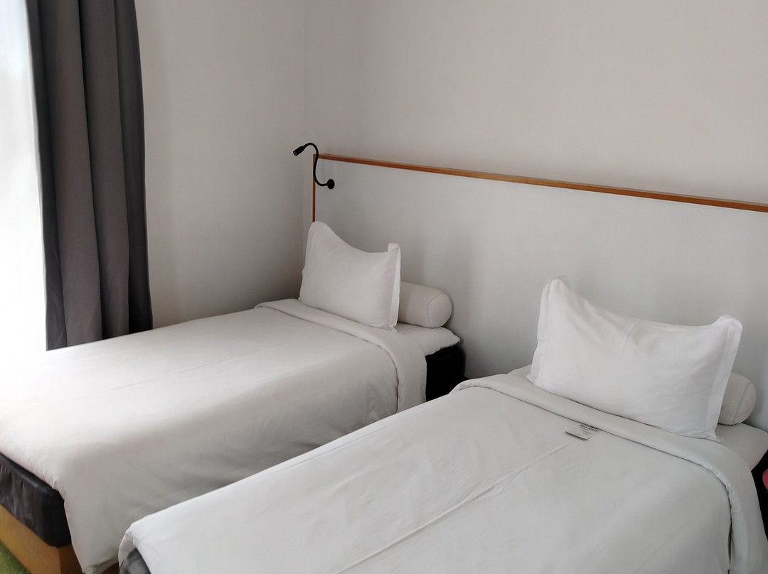 MU Hotel Ipoh主图