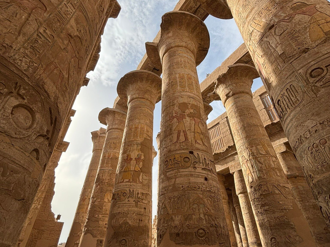 Rotana Egypt Travel-开罗必去景点