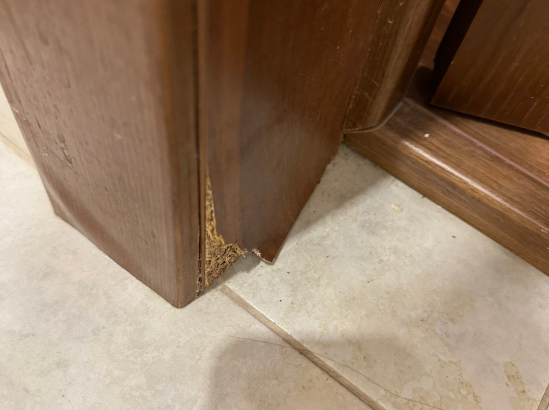 Amira Parc Hotel主图