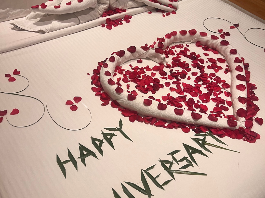 阿达郎尊贵瓦度岛度假村主图