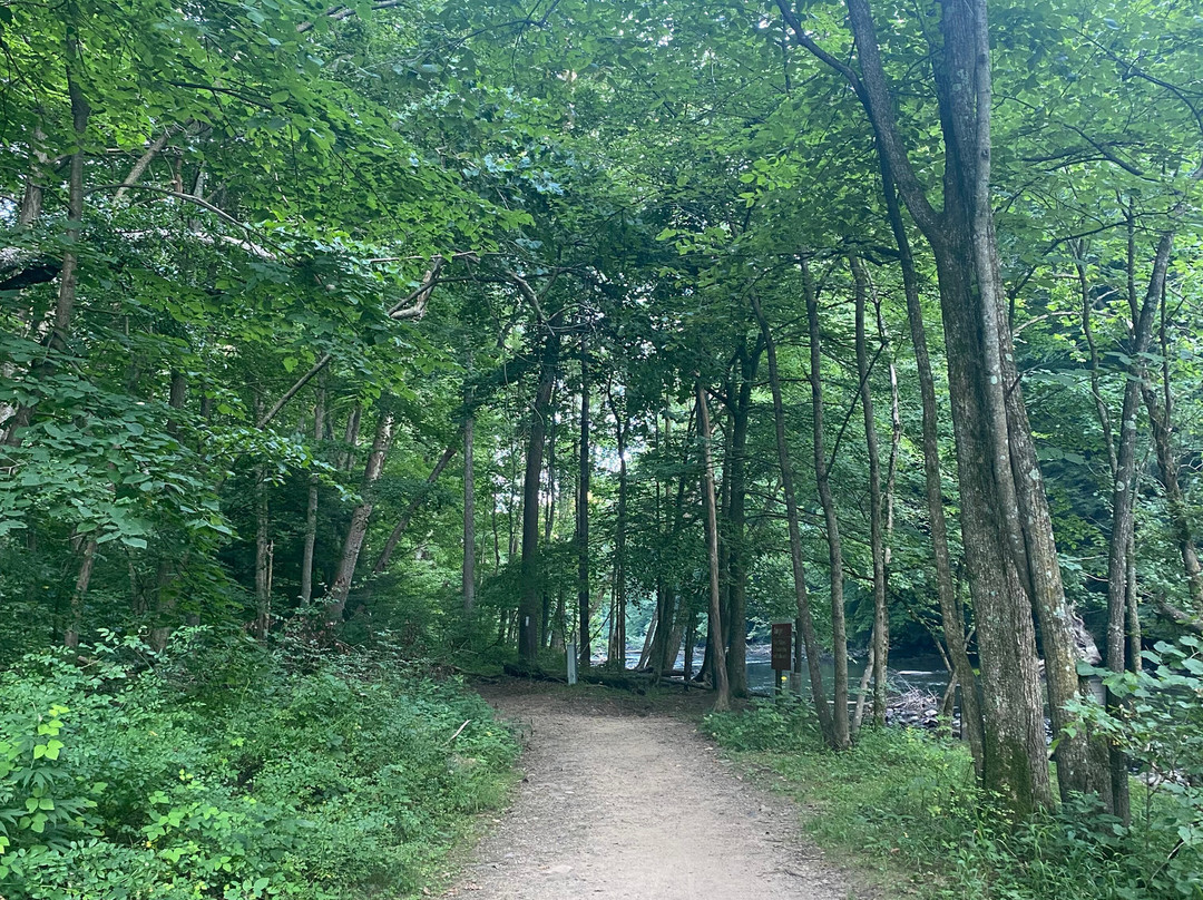 Mohican State Park-Loudonville必去景点