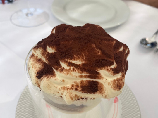 Ristorante Il Riccio主图