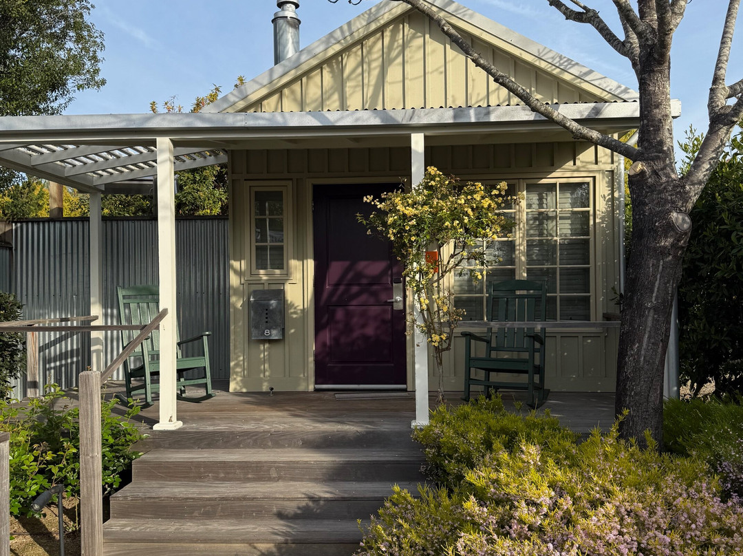 卡内罗斯度假村及Spa主图