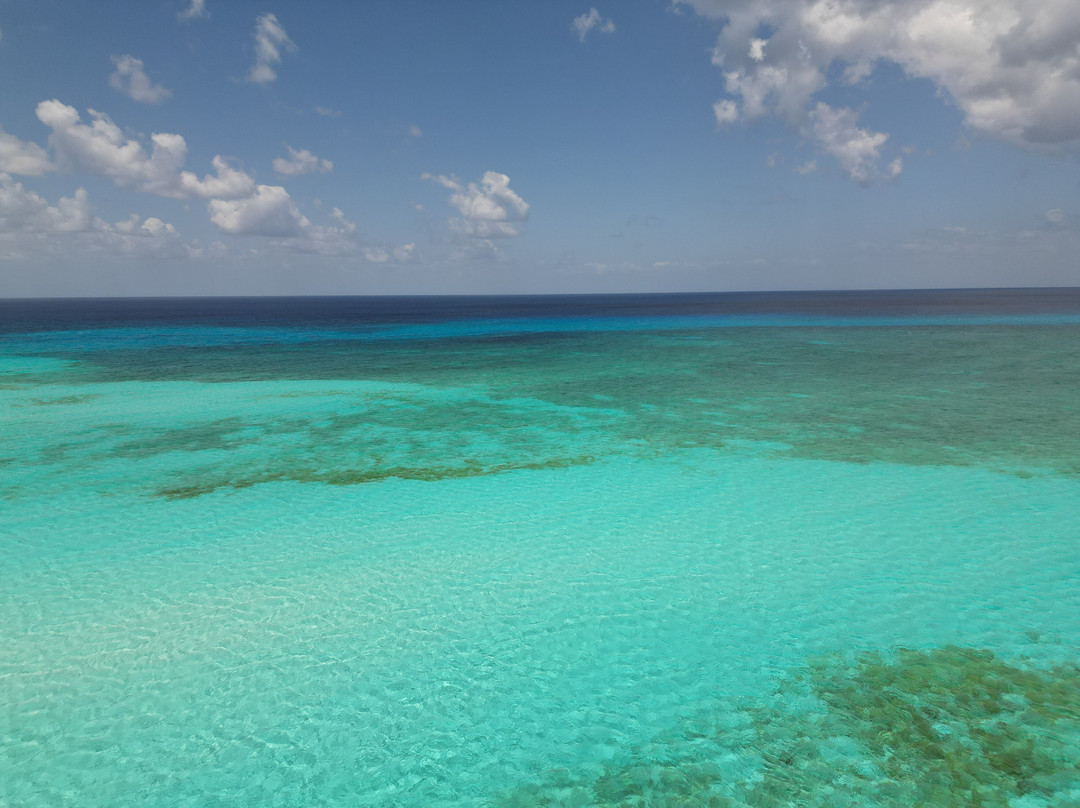 Playa El Cielo-考祖梅必去景点