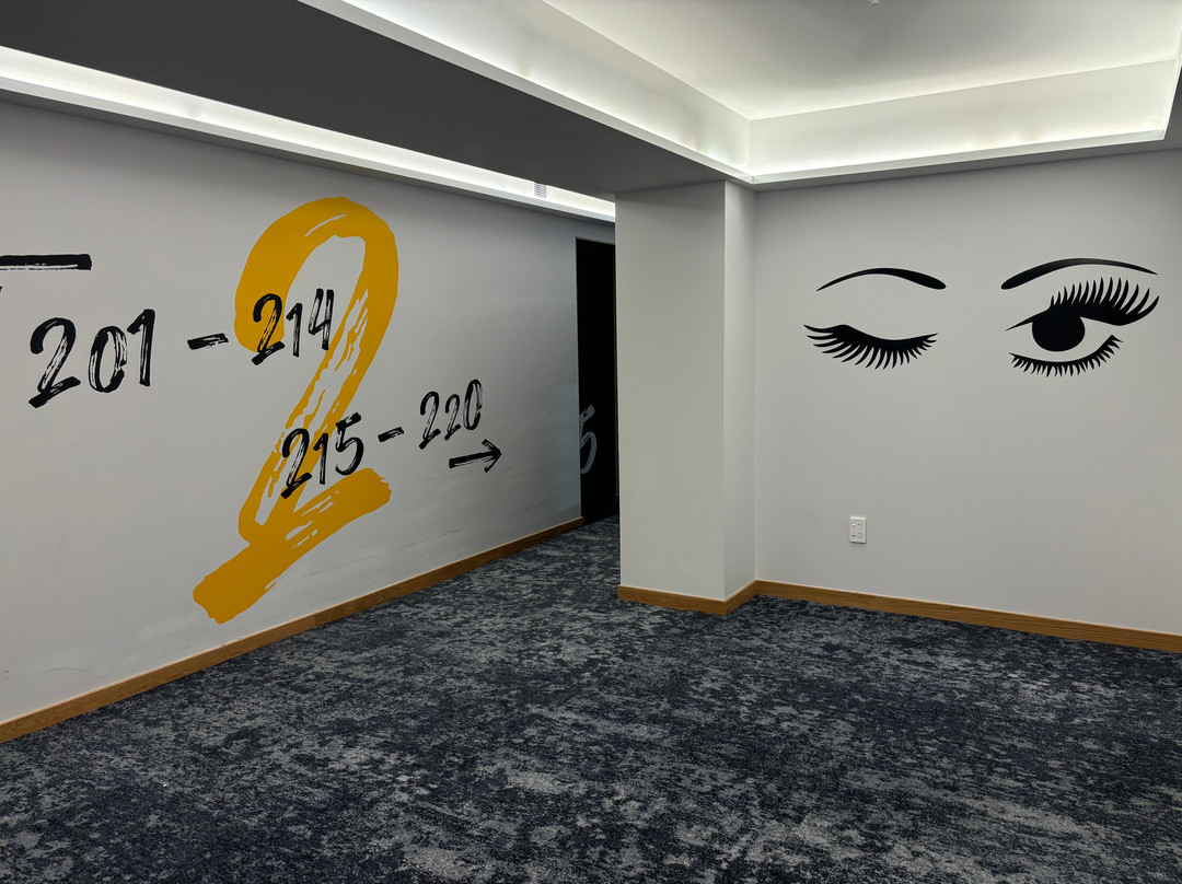 M Social Auckland主图