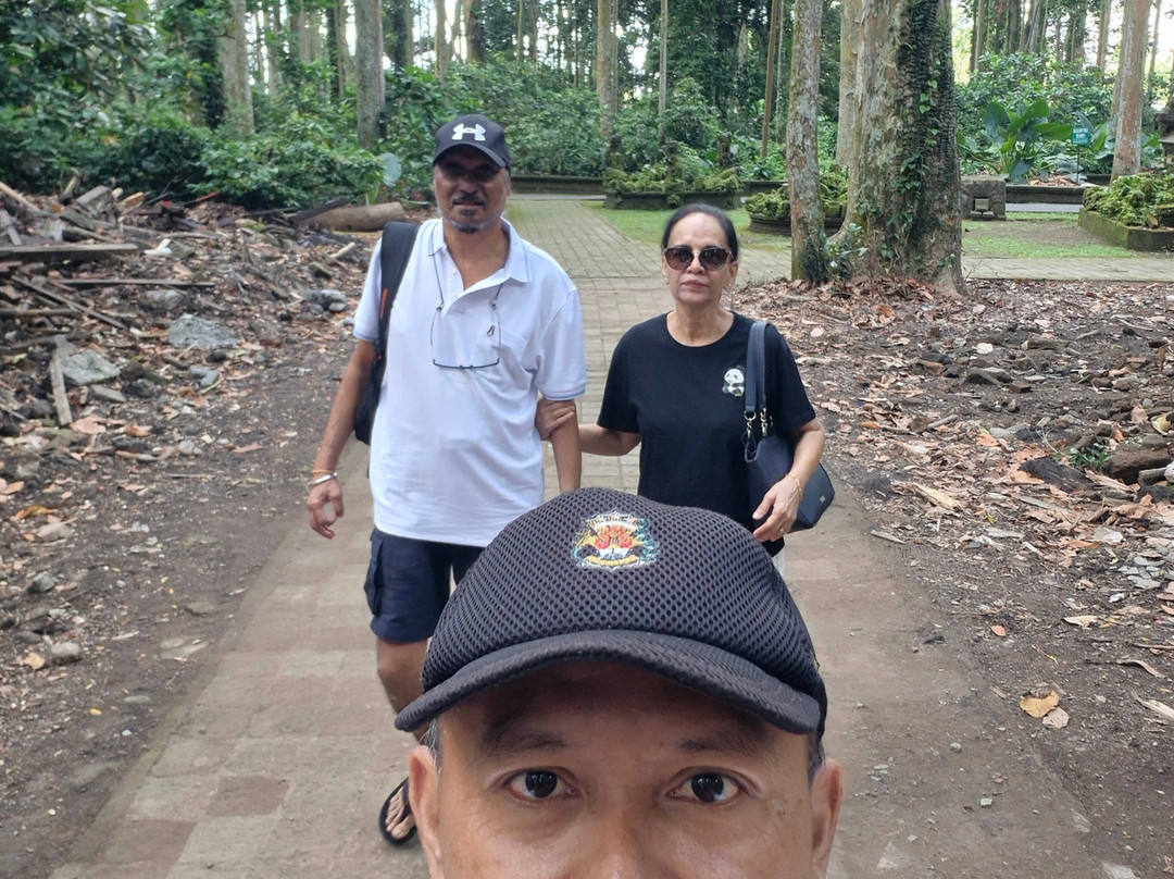 Visit Bali Tour-登巴萨必去景点