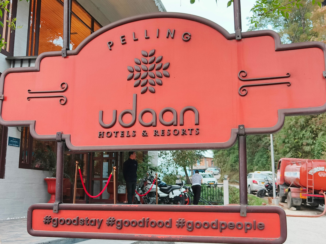 Udaan Hotel Pine Crest主图