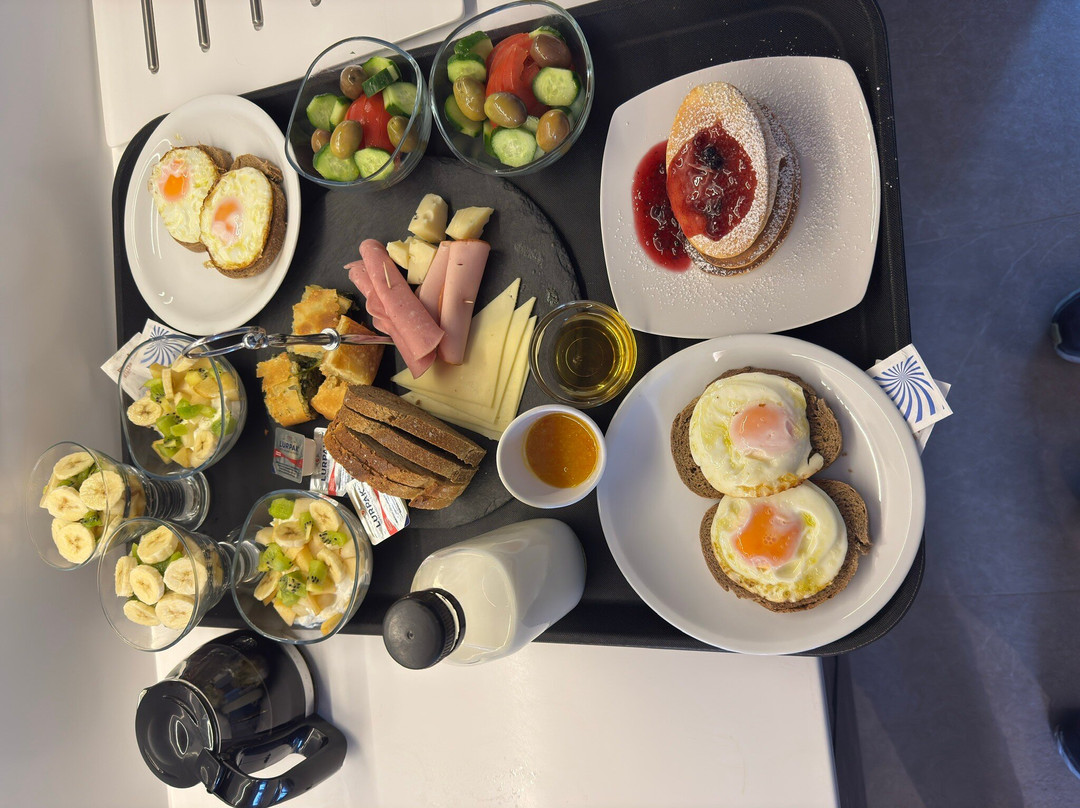 Opal Executive Suites主图