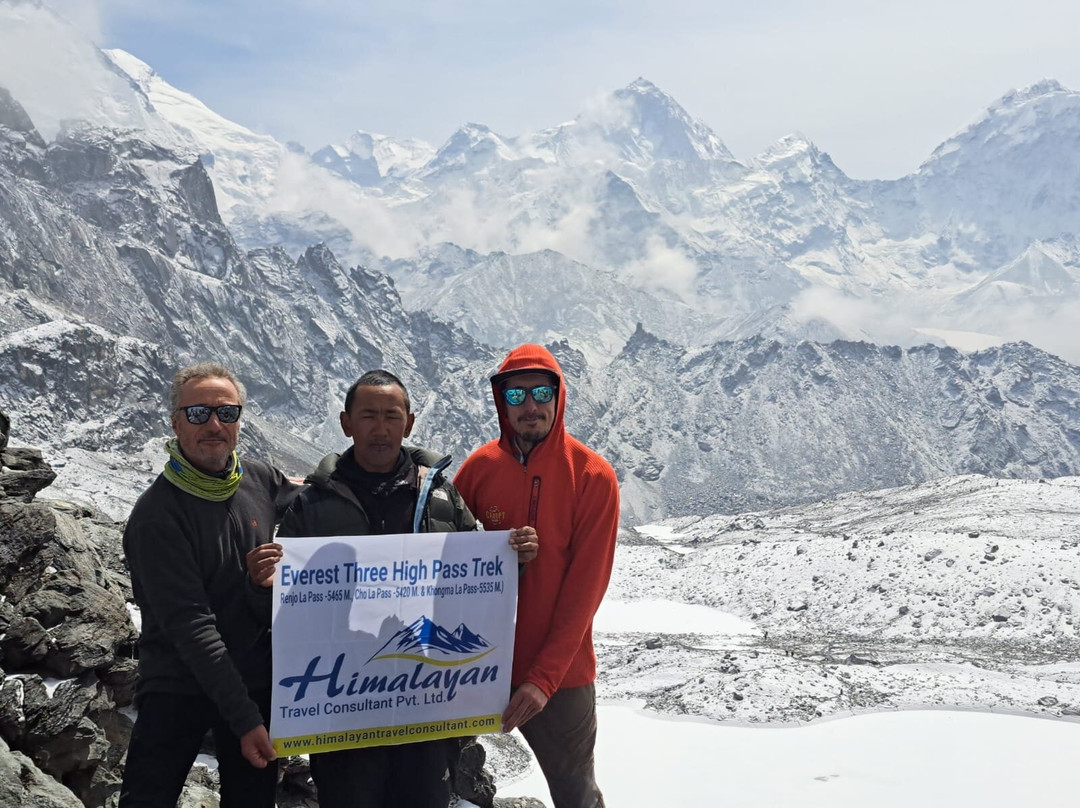 Himalayan Travel Consultant-加德满都必去景点