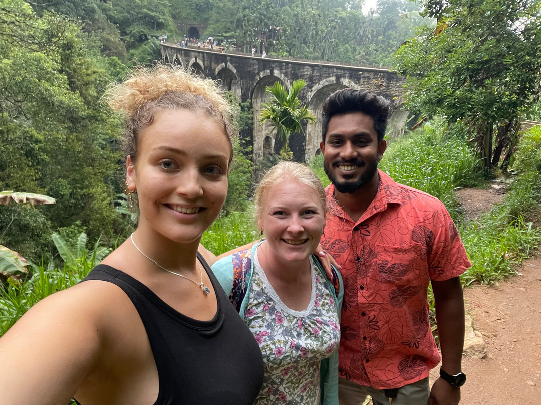 Capital Lanka Tours景点图片