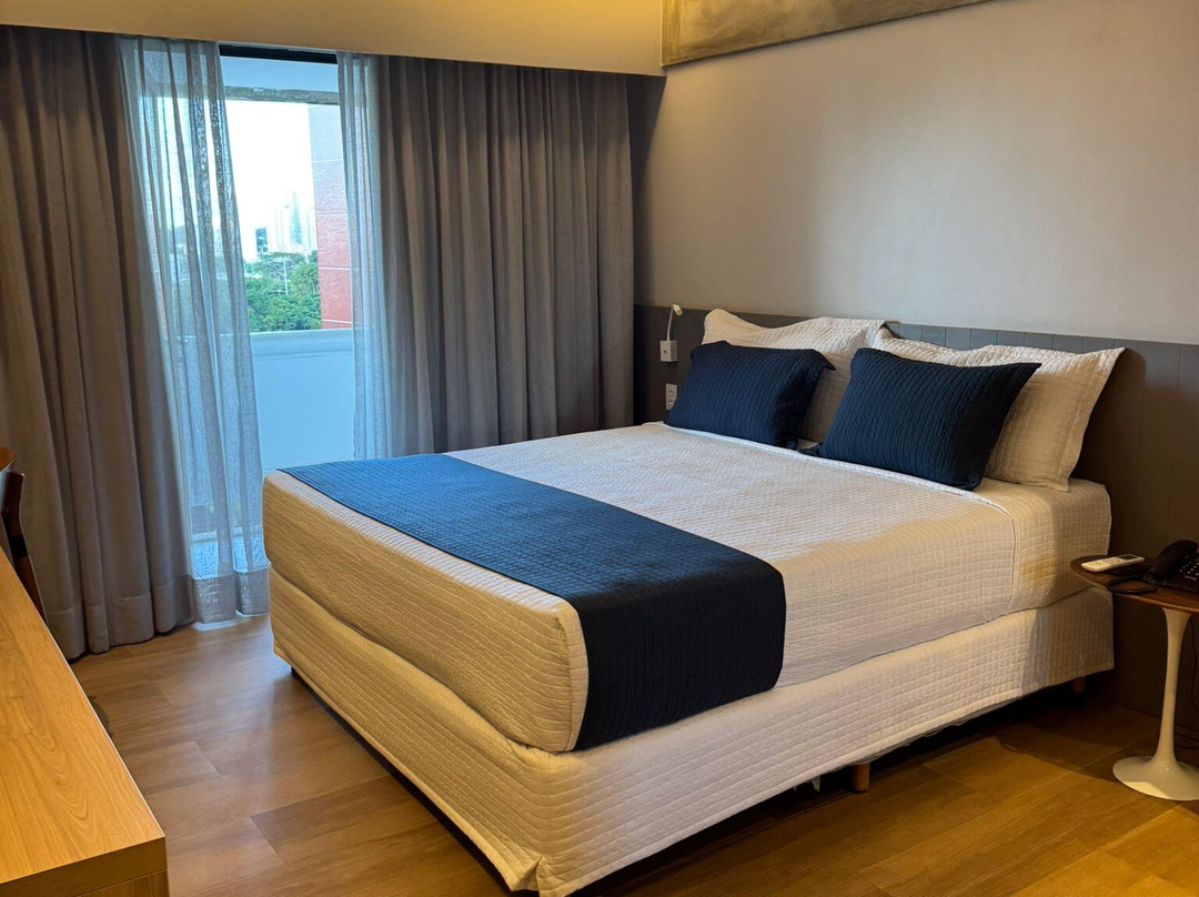 Blue Tree Towers Rio Poty Teresina主图