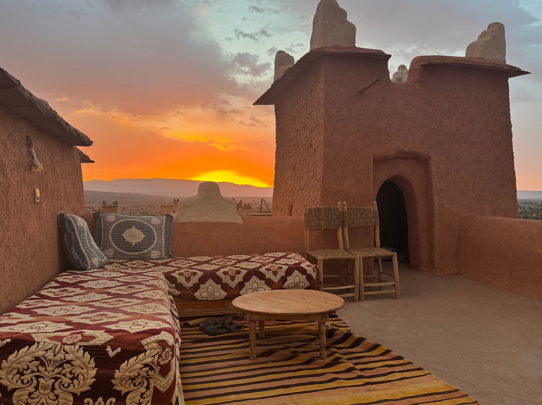 Ouarzazate Voyages-瓦尔扎扎特必去景点