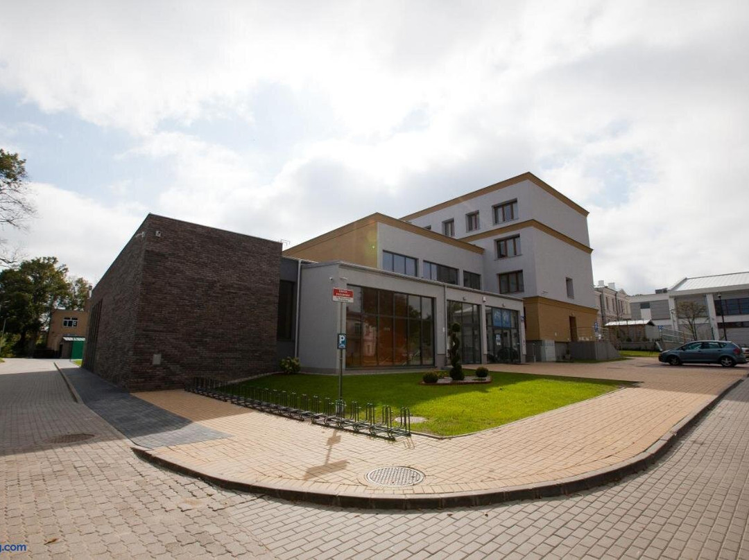 Dom Studenta AŁ