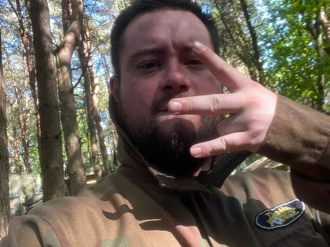 Delta Force Paintball Manchester景点图片