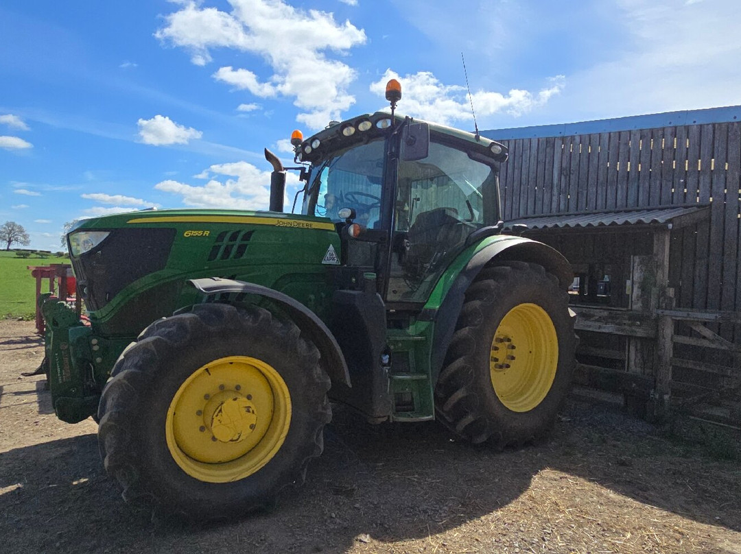 Farm Adventure Yorkshire景点图片