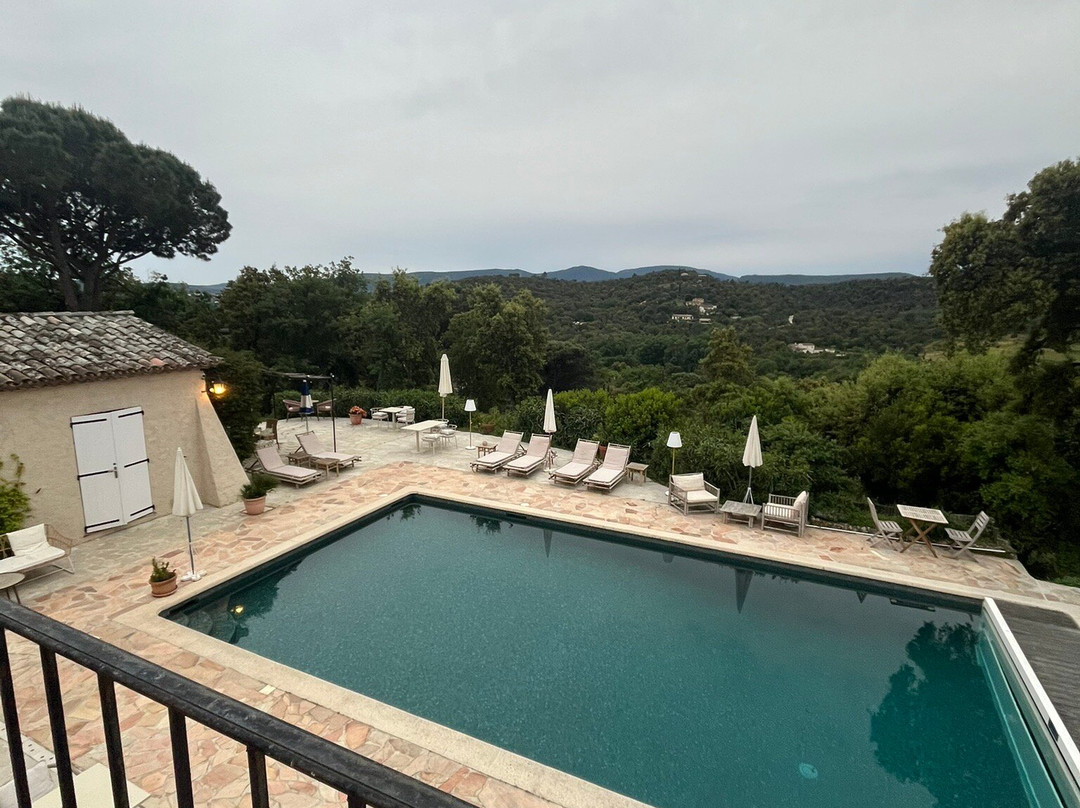 Hotel La Boulangerie主图