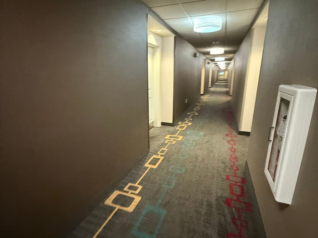 Residence Inn by Marriott Columbia West/Lexington主图