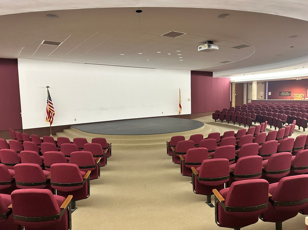 Appleton Museum of Art-奥卡拉必去景点