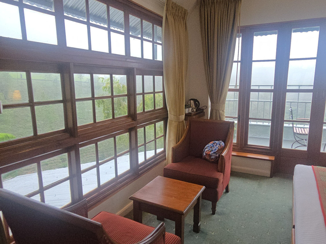 遗产茶厂酒店主图